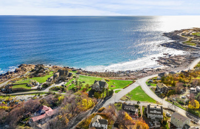 The Ultimate Broker Open House Event: Cape Ann Luxury Home Tour